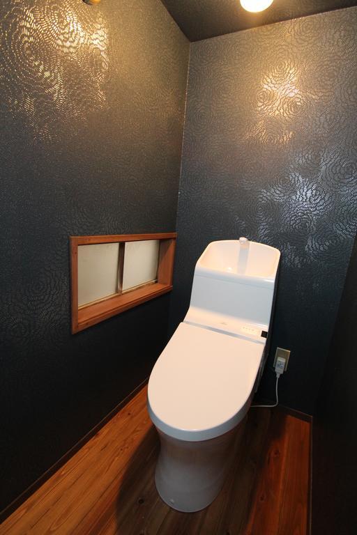 Guest House Ui-Ca Kanazawa Exteriör bild