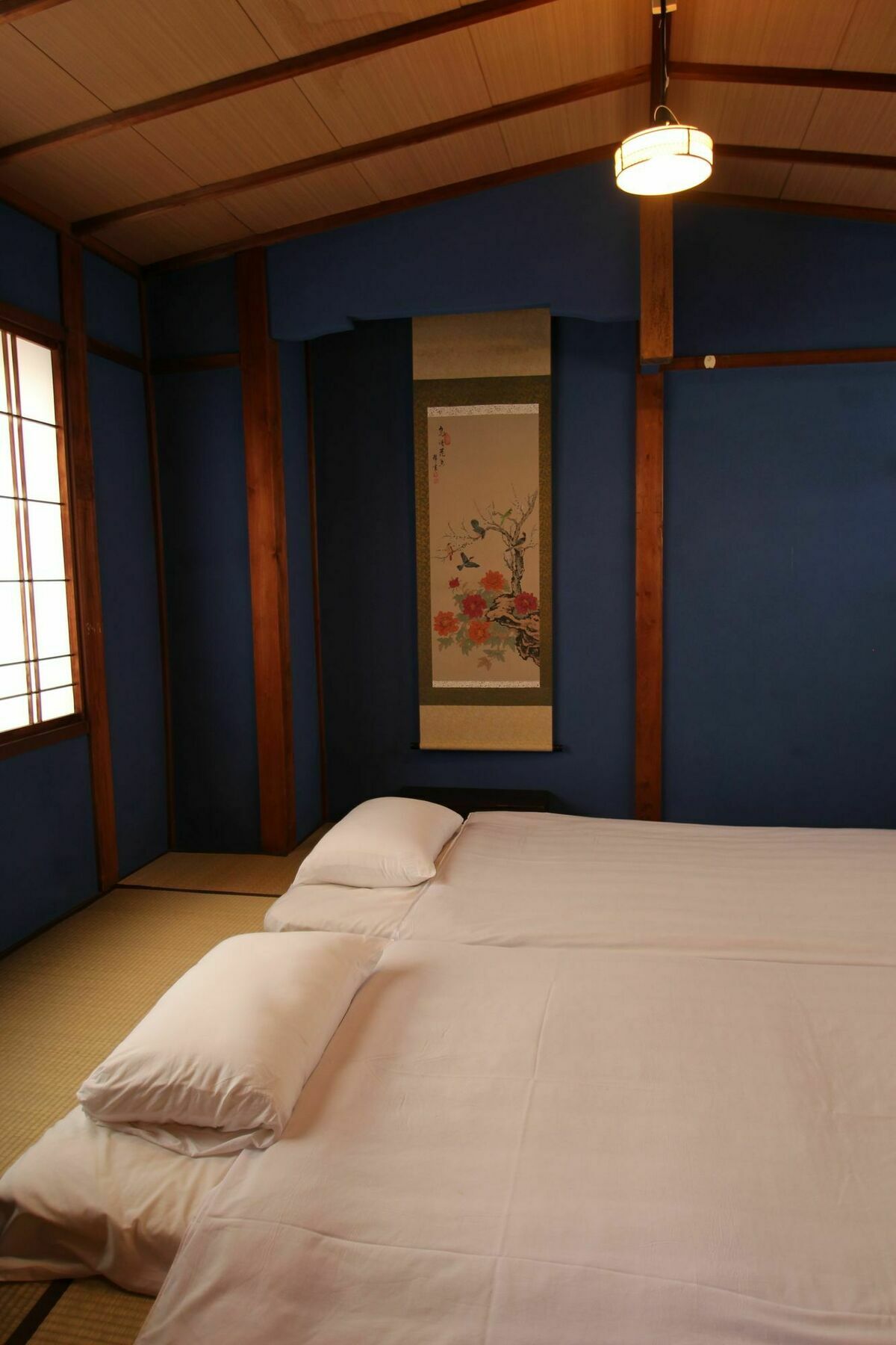 Guest House Ui-Ca Kanazawa Exteriör bild